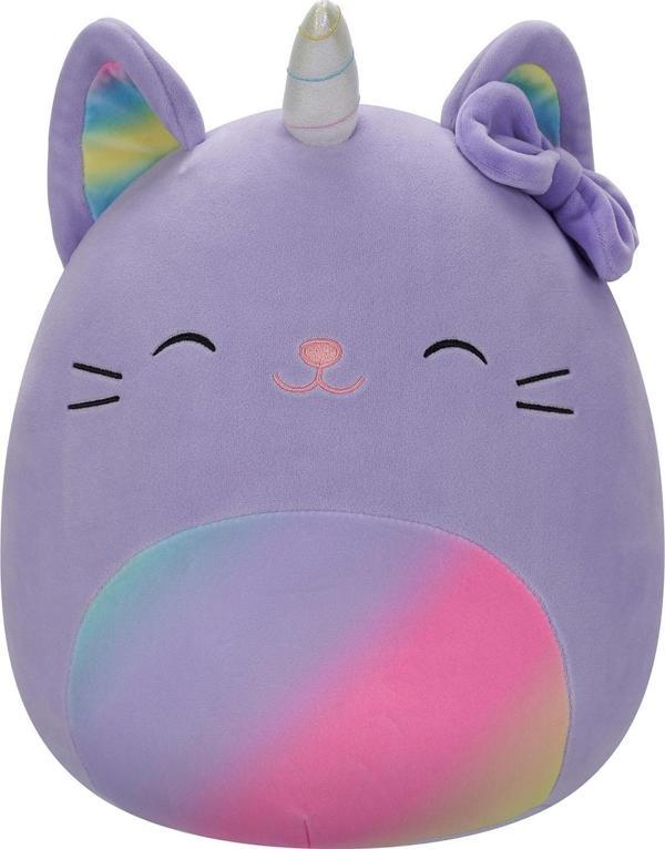 Squishmallows Caticorn Cienna 30 cm SQCR05414 - Image 1