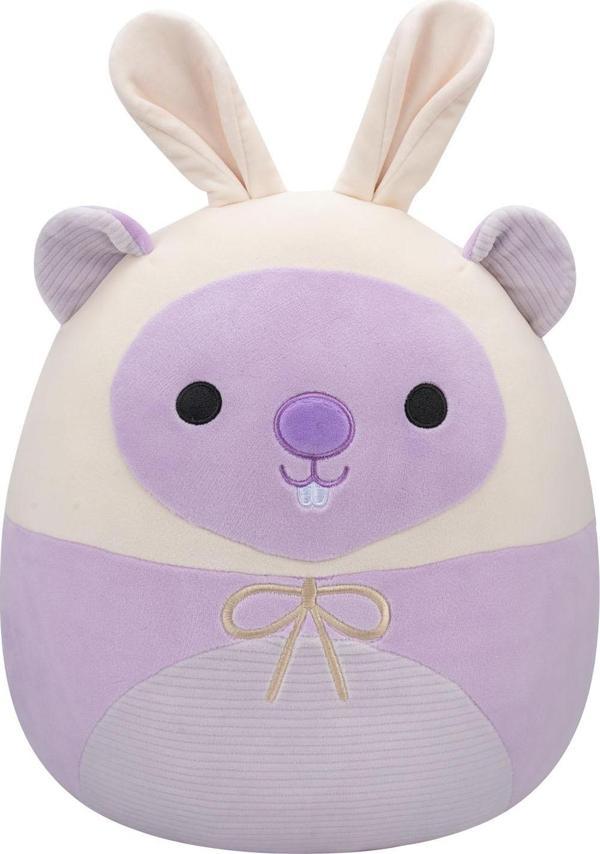 Squishmallows Dağ Sıçanı Javari 13 cm SQER00924 - Image 1