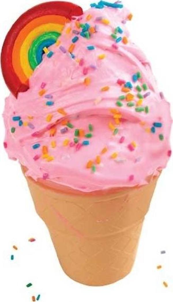 Slimy Ice Dream Cones - Image 1