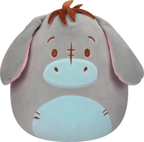 Squishmallows Disney Serisi - Eeyore 20 cm - Image 1