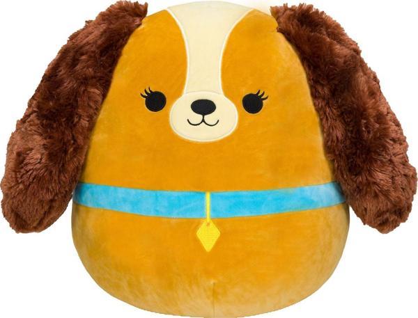 Squishmallows Disney Serisi - Lady 35 cm - Image 1