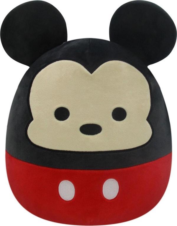 Squishmallows Disney Serisi - Mickey 35 cm - Image 1