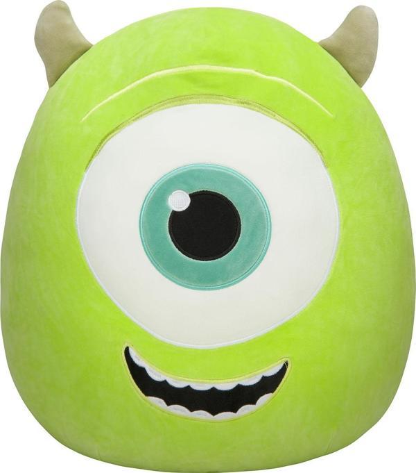 Squishmallows Disney Serisi - Mike 35 cm - Image 1