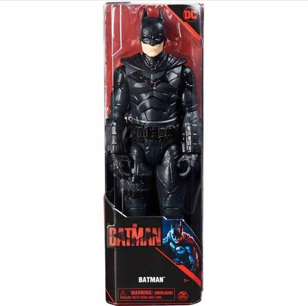 Batman Aksiyon Figür 30 cm. - Image 1