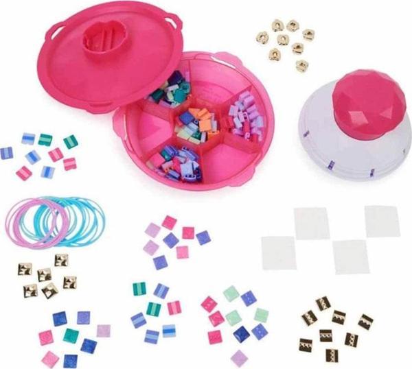 Cool Maker Popstyle Bileklik Yapım Seti 6067289 - Image 1