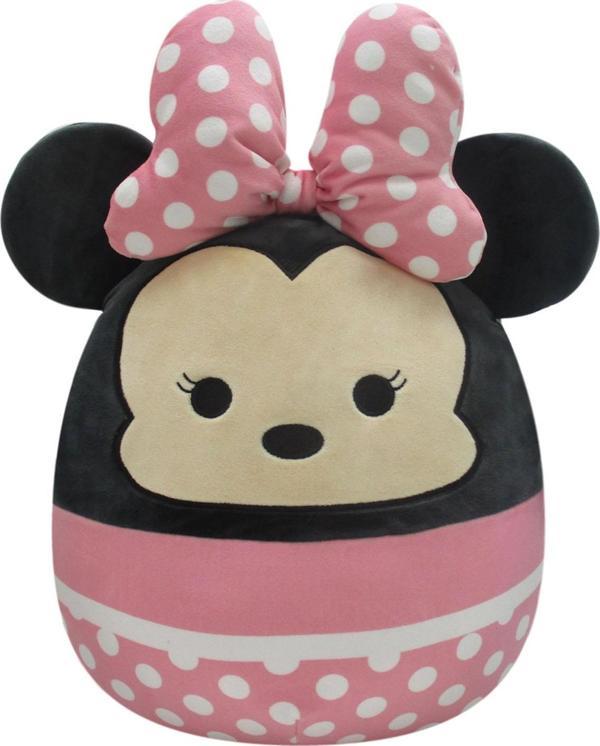 Squishmallows Disney Serisi - Minnie 35 cm - Image 1