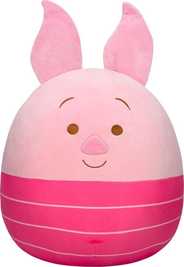Squishmallows Disney Serisi - Piglet 20 cm - Image 1