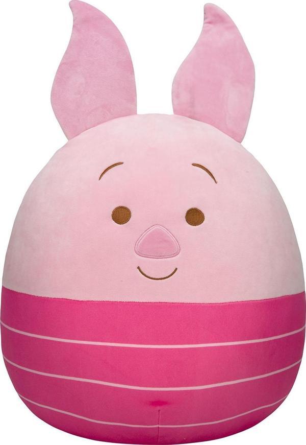 Squishmallows Disney Serisi - Piglet 35 cm - Image 1