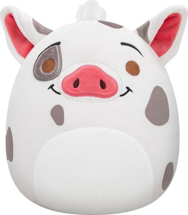 Squishmallows Disney Serisi - Pua 20 cm - Image 1