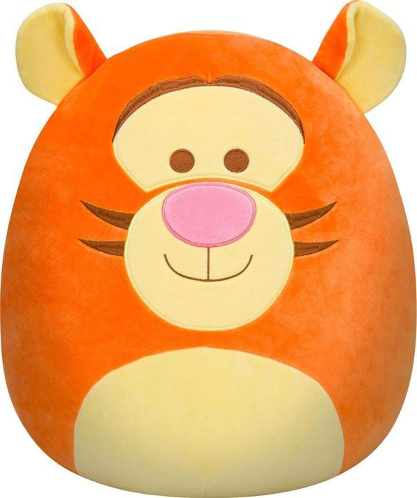 Squishmallows Disney Serisi - Tigger 20 cm - Image 1
