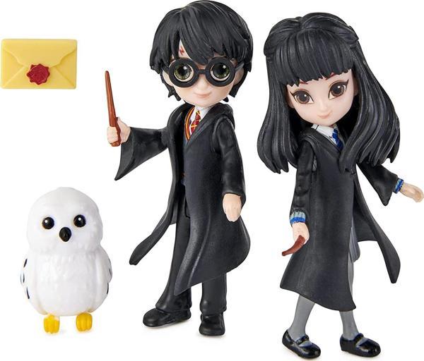 Harry Potter ve Cho Chang Arkadaşlık Seti - Image 1