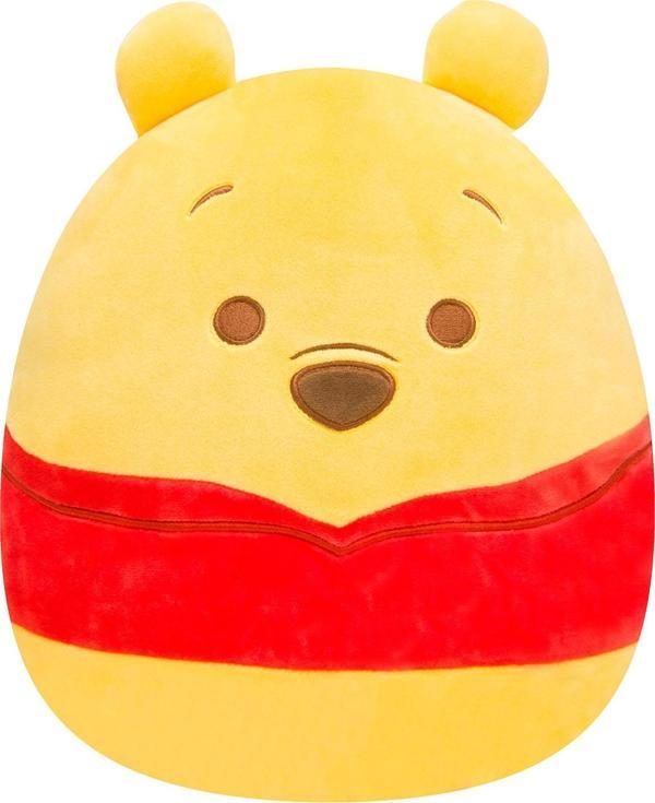Squishmallows Disney Serisi - Winnie The Pooh 20 cm - Image 1