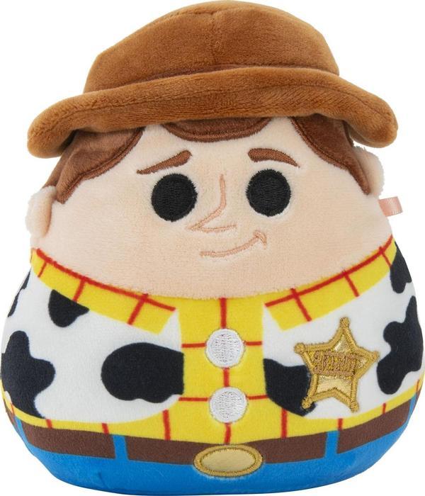 Squishmallows Disney Serisi - Woody 20 cm - Image 1
