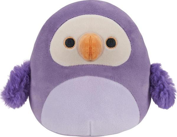 Squishmallows Dodo Neha 13 cm SQCR04104 - Image 1