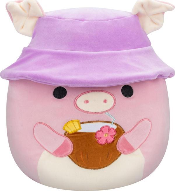 Squishmallows Domuzcuk Peter 20 cm SQCR05382 - Image 1