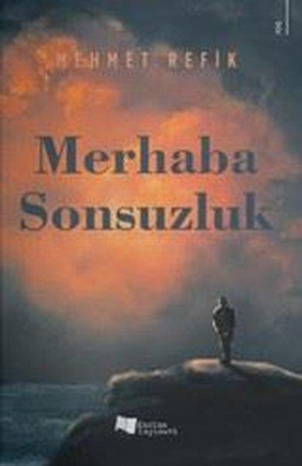Merhaba Sonsuzluk - Karina Yayınevi - Image 1