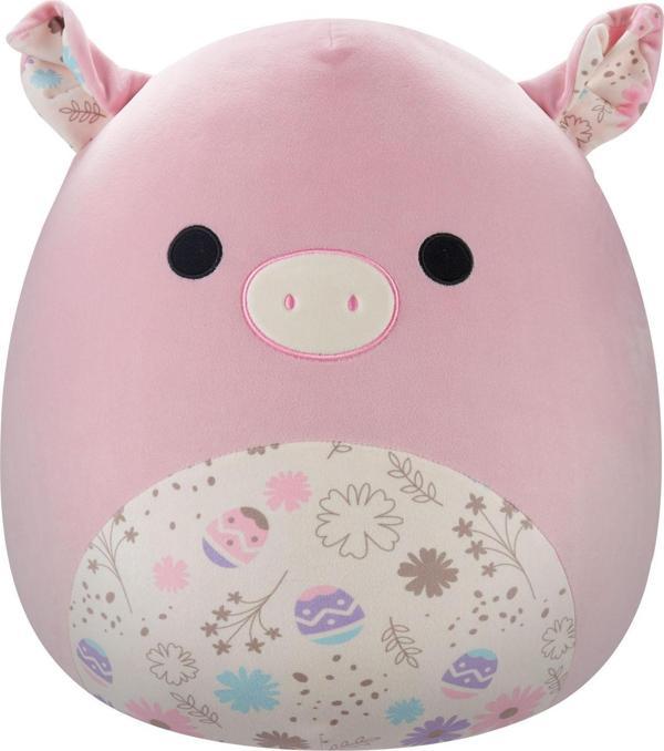 Squishmallows Domuzcuk Peter 20 cm SQER00858 - Image 1