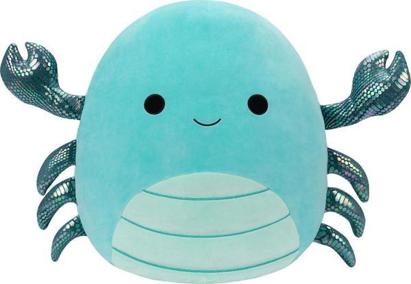 Squishmallow Akrep Carpio 40 cm - Image 1