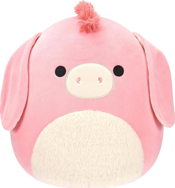 Squishmallows Eşek Maudie 36 cm SQCR05600 - Image 1