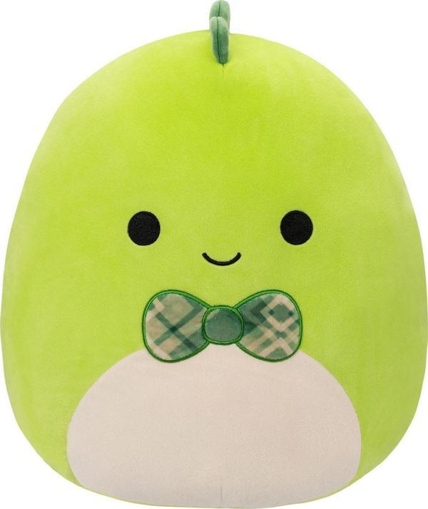 Squishmallow Dinozor Danny 40 cm - Image 1