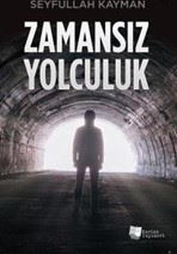 Zamansız Yolculuk - Karina Yayınevi - Image 1
