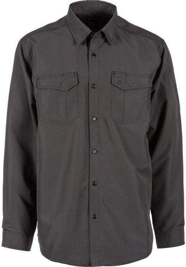 5.11 FAST-TAC L/S SHIRT - Image 1
