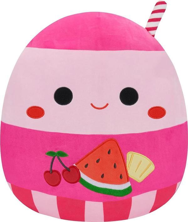 Squishmallow Fruit Punch Kutusu Jans 40 cm - Image 1
