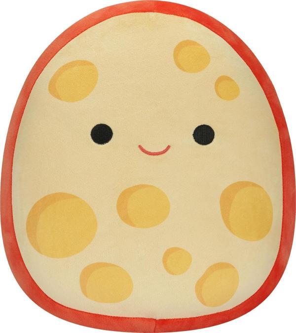 Squishmallows Gouda Peyniri Mannon 30 cm SQCR04153 - Image 1