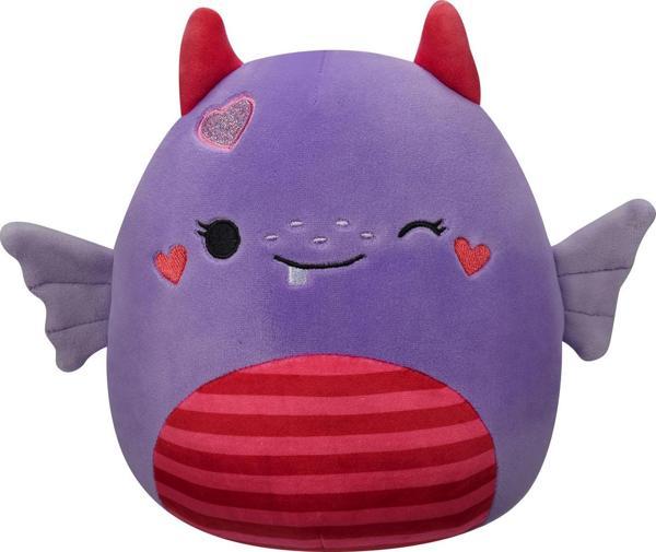 Squishmallows Göz Kırpan Canavar Atwater 30 cm SQVA00870 - Image 1
