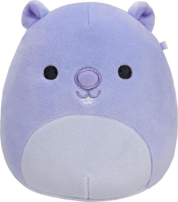 Squishmallows Groundhog Javari 13 cm - Image 1