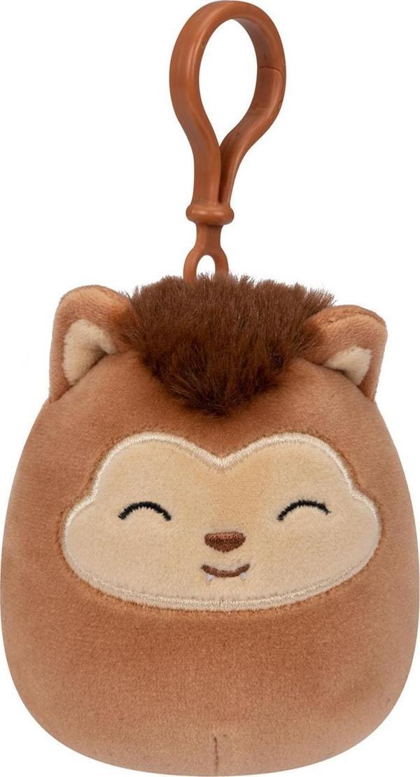 Squishmallows Halloween Anahtarlık - Kurt Adam Wade - Image 1