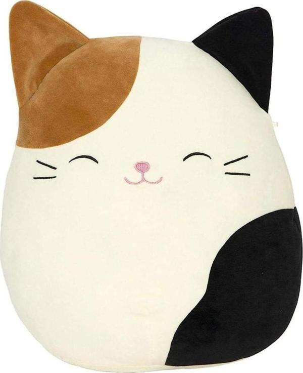 Squishmallows Kedi Cam 30 cm - Image 1