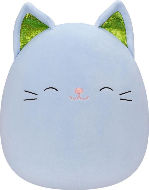 Squishmallows Kedi Jiovanne 36 cm SQCR03223 - Image 1