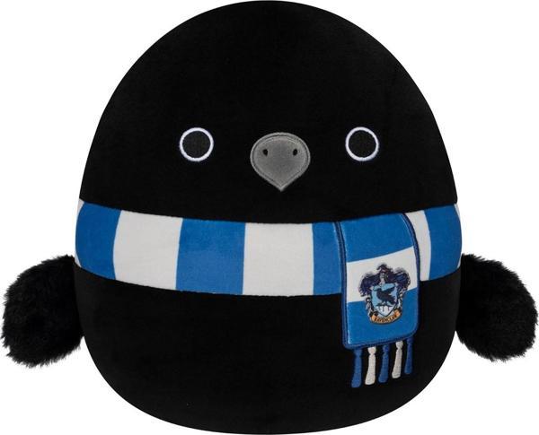 Squishmallows Harry Potter Serisi - Kuzgun Ravenclaw 20 cm - Image 1