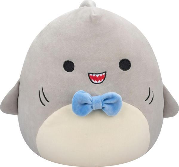 Squishmallows Köpek Balığı Gordon 20 cm SQCR05379 - Image 1