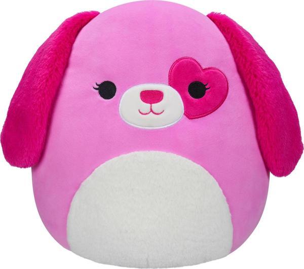 Squishmallows Köpek Sager 30 cm SQVA00863 - Image 1