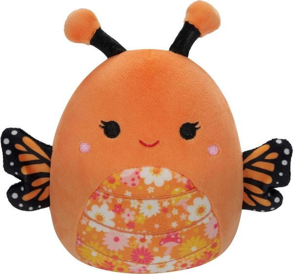 Squishmallows Kral Kelebeği Mony 40 cm SQCR05473 - Image 1