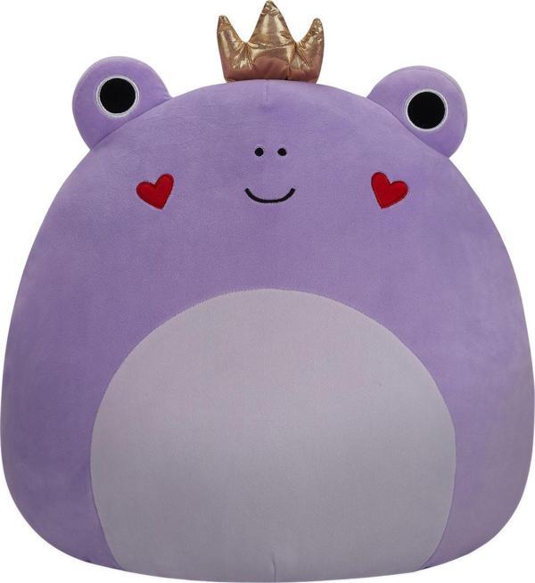 Squishmallows Kurbağa Francine 20 cm SQVA00827 - Image 1