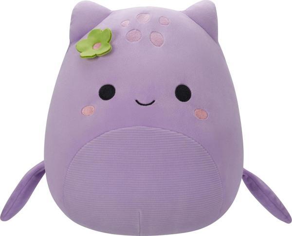 Squishmallows Loch Ness Canavarı Shon 30 cm SQCR05420 - Image 1