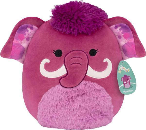 Squishmallows Mamut Magdalena 30 cm SQCR04152 - Image 1