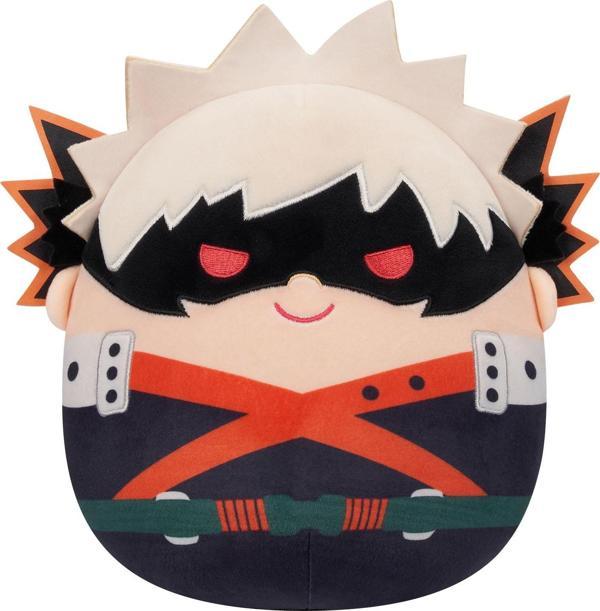 Squishmallows My Hero Academia - Katsuki Bakugo 20 cm - Image 1