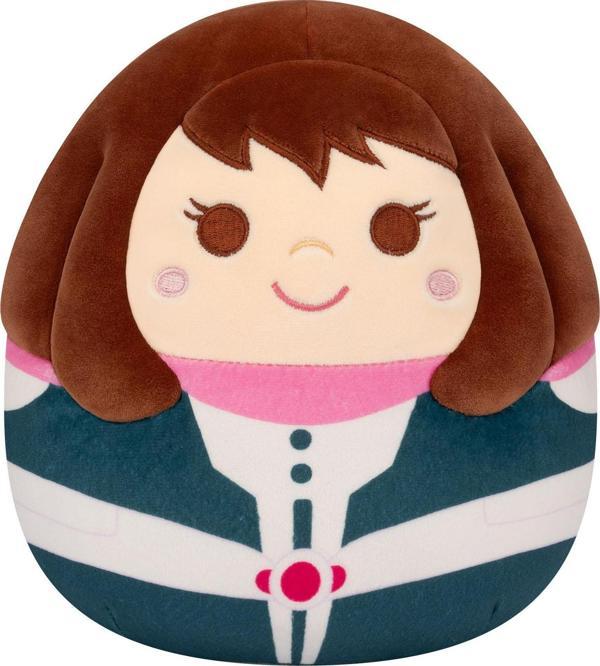 Squishmallows My Hero Academia - Ochaco Uraraka 20 cm - Image 1