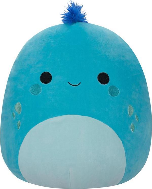 Squishmallows İguana Djimon 40 cm SQCR05475 - Image 1