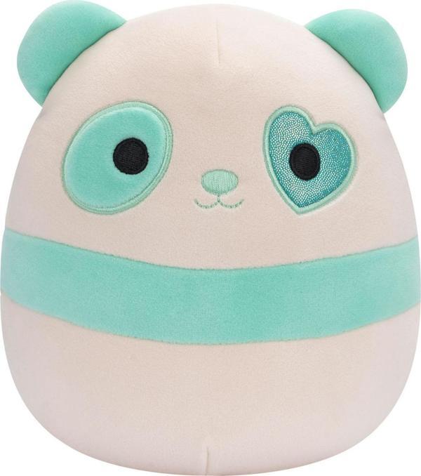 Squishmallows Panda Schwindt 13 cm SQVA00814 - Image 1