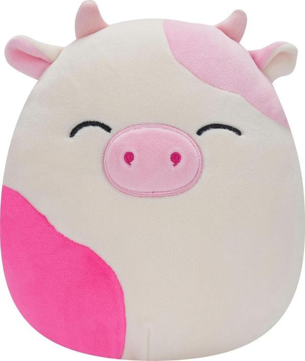 Squishmallows İnek Caedyn 40 cm SQCR05470 - Image 1