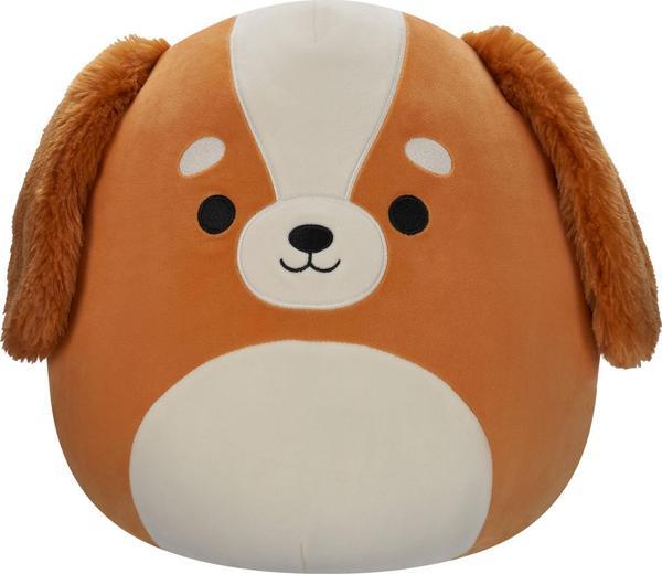 Squishmallows İspanyol Cocker Ysabel 30 cm SQCR05413 - Image 1