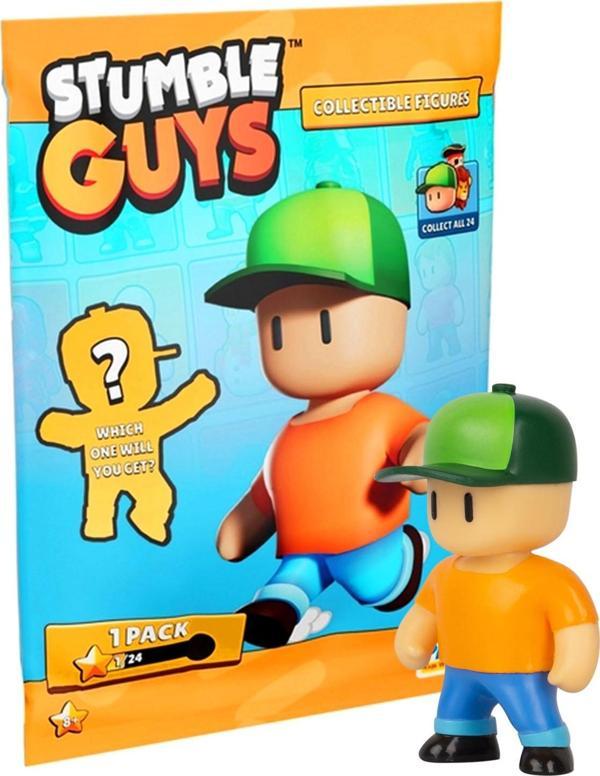 Stumble Guys Sürpriz Paket SG2005 - Image 1