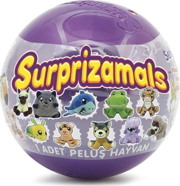 Surprizamals Sürpriz Yumurta Seri 5 - Image 1