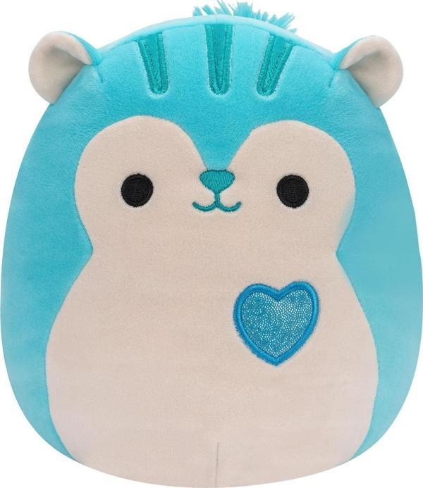 Squishmallows Sincap Santiago 20 cm SQVA00852 - Image 1