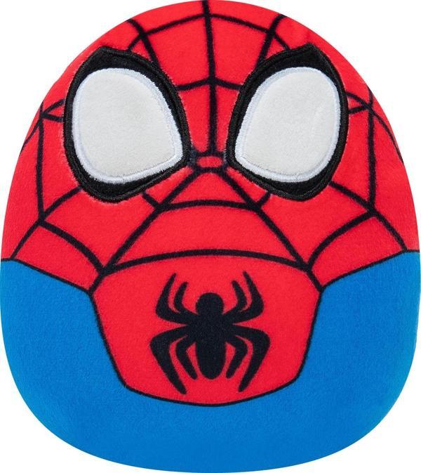 Squishmallows Spidey ve Muhteşem Arkadaşları - Spidey 13 cm SQK04 - Image 1